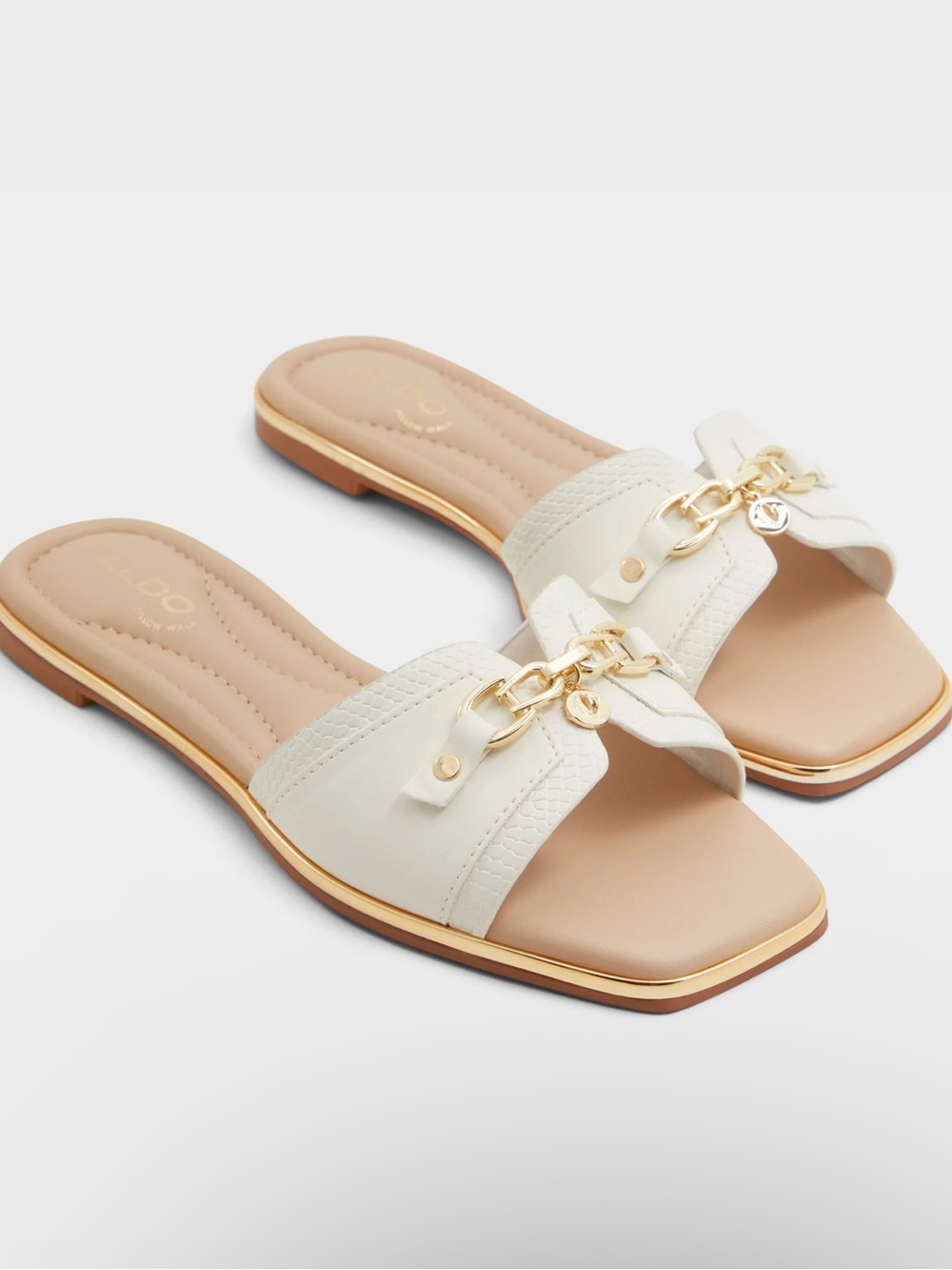 Aldo Alamassi Sandals